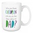 Who Are These Children 15 oz Mug