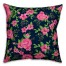 Rose Garden 18x18 Indoor / Outdoor Pillow