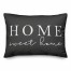 Home Sweet Home 14x20 Indoor / Outdoor Pillow