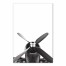 Airplane Propeller 20x30 Canvas Wall Art