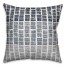 Dusty Blue Swatches 18x18 Spun Poly Pillow
