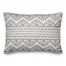 Boho Lace Pattern 14x20 Spun Poly Pillow