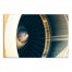 Plane Turbine Engine 20x30 Canvas Wall Art