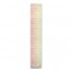 Watercolor Ikat Runner