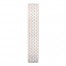 Coral & Gray Coastal Crabs Runner