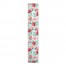 Bright Watercolor Florals  Runner