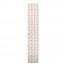 Colorful Summer Triangles Runner