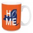 Syracuse Home Football 15 oz Mug