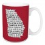 Go Atlanta 15 oz Mug