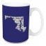 Go Baltimore 15 oz Mug