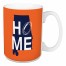 Auburn Home Football 15 oz Mug