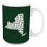 Go New York 15 oz Mug