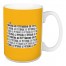 Go Pittsburg 15 oz Mug