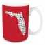 Go Tampa Bay 15 oz Mug
