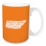 Go Tennessee 15 oz Mug