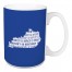 Go Kentucky 15 oz Mug
