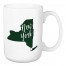 New York State Pride 15 oz Mug
