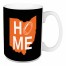 Cincinnati Home Football 15 oz Mug