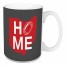 Ohio Home Football 15 oz Mug