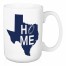 Dallas Home Football 15 oz Mug