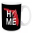 Tampa Home Football 15 oz Mug