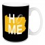 Pittsburg Home Football 15 oz Mug