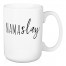 Namaslay 15 oz Mug