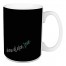 Above All Else Love 15 oz Mug