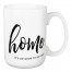 So Good To Be Home 15 oz Mug