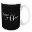 Home Sweet Home 15 oz Mug