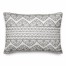 Boho Lace Pattern 14x20 Indoor / Outdoor Pillow