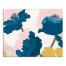 Bold Blossoms 16x20 Canvas Wall Art