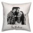 Photo Upload 18x18 Personalized Indoor / Outdoor Pillow