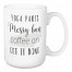 Get It Done 15 oz Mug