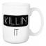 Killin' It 15 oz Mug