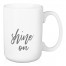 Shine On 15 oz Mug