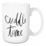 Cuddle Time 15 oz Mug