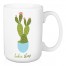 Lookin' Sharp 15 oz Mug