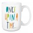 Once Upon A Time 15 oz Mug