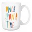 Once Upon A Time 15 oz Mug