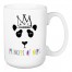 Princess of Naps 15 oz Mug