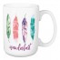 Wanderlust 15 oz Mug