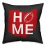 Ohio Home Football 18x18 Indoor / Outdoor Pillow