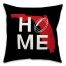 Tampa Home Football 18x18 Indoor / Outdoor Pillow