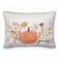 Grateful Harvest 14x20 Spun Poly Pillow