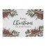 Keep Christmas in Your Heart 2x3 Area Rug