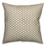 Tan Polka Dots Pillow