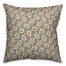 Paisley Pattern in Tan Pillow Cover