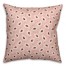 Paisley Pattern in Pink Pillow