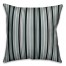 Blue Stripes Pillow Cover